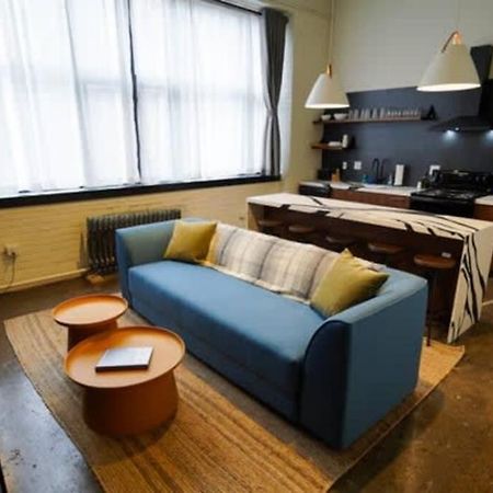 3E - *Renovated* 3 Min To Hillman Cancer Center Sleeps 6 피츠버그 외부 사진