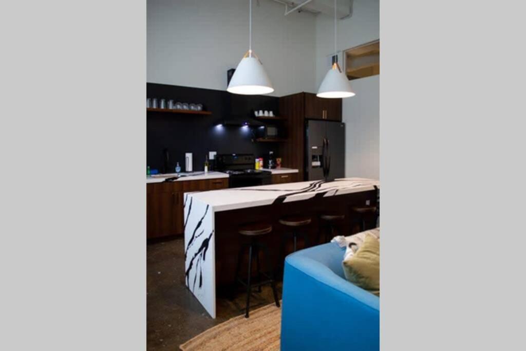 3E - *Renovated* 3 Min To Hillman Cancer Center Sleeps 6 피츠버그 외부 사진