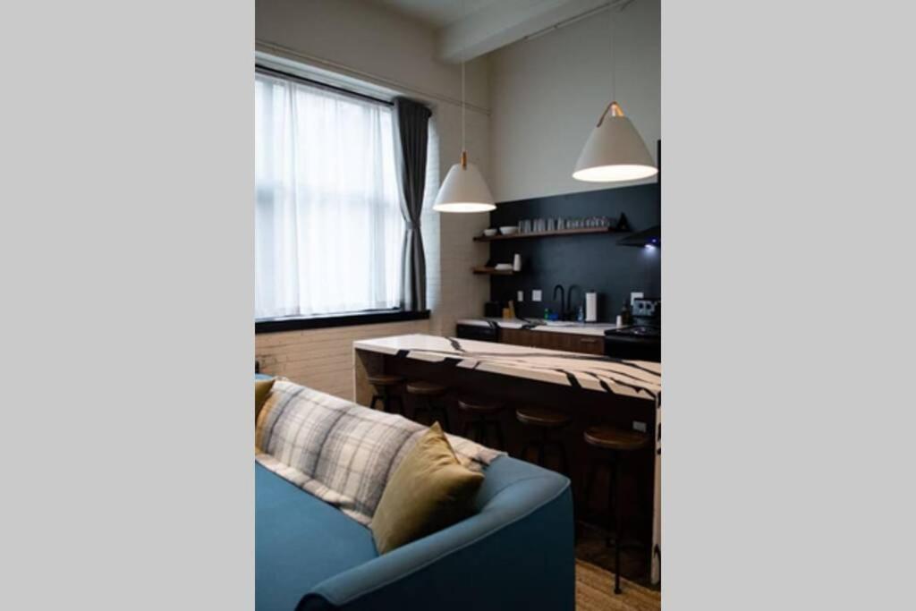 3E - *Renovated* 3 Min To Hillman Cancer Center Sleeps 6 피츠버그 외부 사진