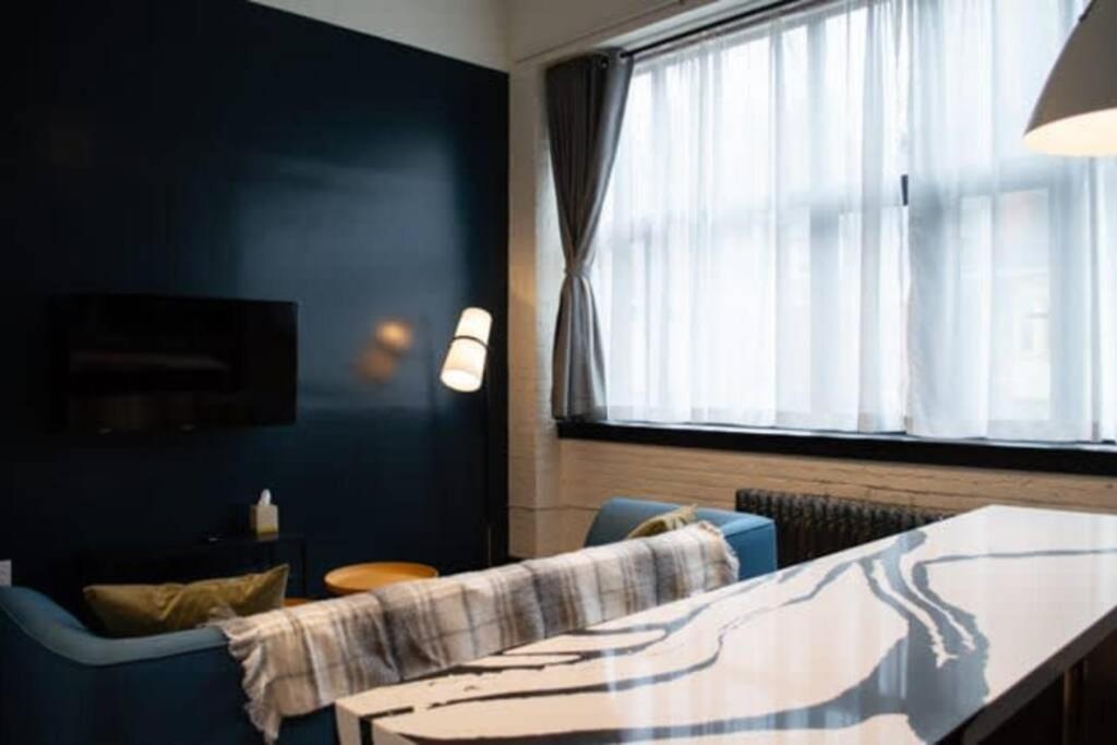 3E - *Renovated* 3 Min To Hillman Cancer Center Sleeps 6 피츠버그 외부 사진