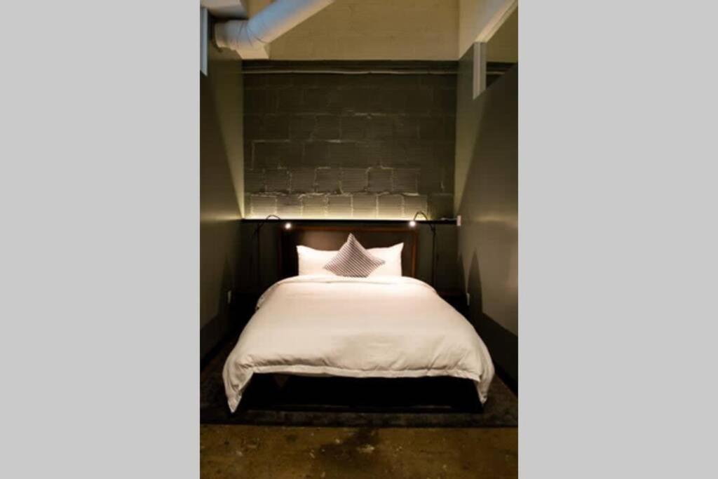 3E - *Renovated* 3 Min To Hillman Cancer Center Sleeps 6 피츠버그 외부 사진